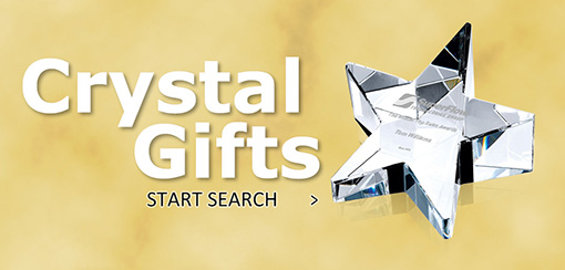 Crystal Gifts